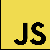 Javascript icon