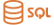 SQL icon
